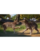 Planet Zoo: Americas Animal Pack STEAM Все регионы