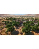 Planet Zoo: Americas Animal Pack STEAM Все регионы