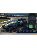 Motorsport Manager STEAM КЛЮЧ GLOBAL