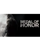 Medal of Honor Steam Россия