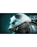 Warhammer 40,000: Space Marine 2 - Space Wolves Chapter