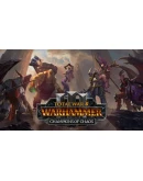 Total War: WARHAMMER III-Champions of Chaos Steam
