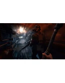 Wolfenstein: The Old Blood ПК (Win10,11) MS Ключ +RUS