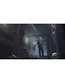 Wolfenstein: The Old Blood ПК (Win10,11) MS Ключ +RUS