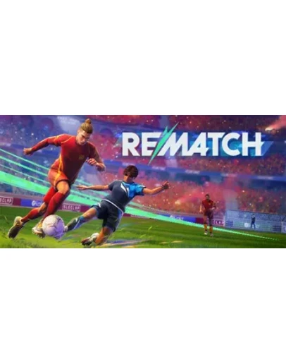REMATCH - Elite Edition Steam RU/BY/KZ/UA