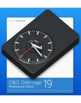 O&ampO DiskImage 19 Professional Серийная лицензия