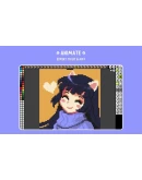 PRO для Pixel Studio Microsoft Store ПК покупка