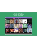 PRO CROSS для Pixel Studio Microsoft Store ПК покупка