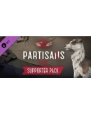 Partisans 1941 Extended EditionSTEAM GIFT AUTORU+МИР