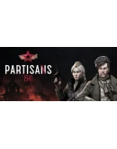 Partisans 1941 Extended EditionSTEAM GIFT AUTORU+МИР