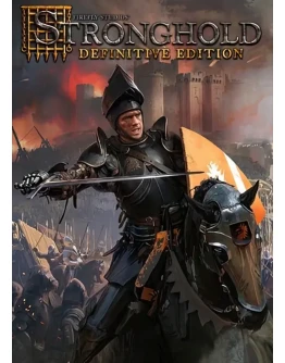 Stronghold: Definitive Edition Steam Офлайн Без Guard