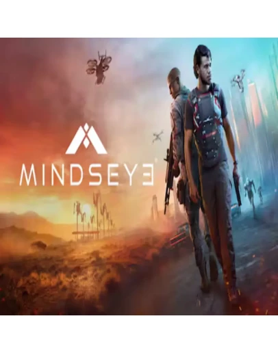 MindsEyeEPIC GAMES TR