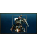 Warhammer 40,000 Space Marine 2 Space Wolves Chapter