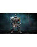 Warhammer 40,000 Space Marine 2 Space Wolves Chapter