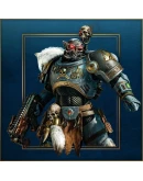 Warhammer 40,000 Space Marine 2 Space Wolves Chapter
