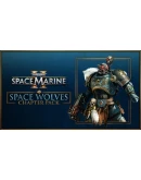 Warhammer 40,000 Space Marine 2 Space Wolves Chapter