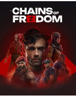 Chains of Freedom (Steam Gift Россия)