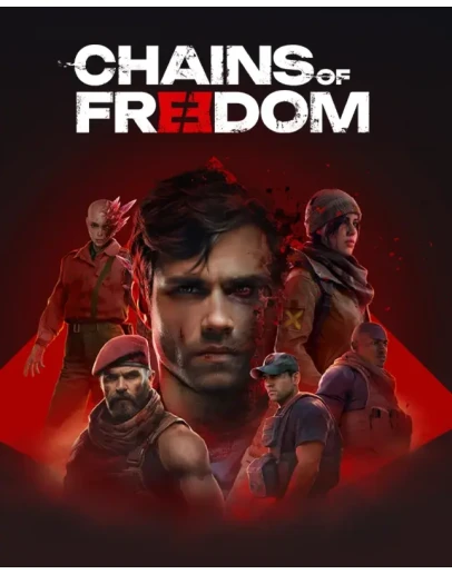 Chains of Freedom (Steam Gift Россия)