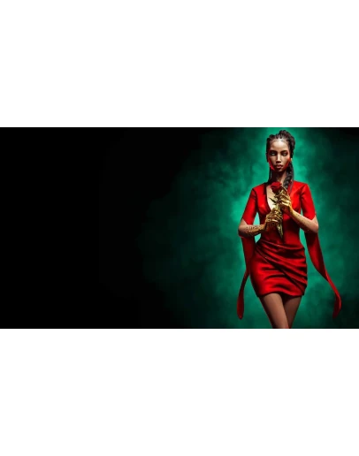 Vampire: The Masquerade Swansong (STEAM/RU+CIS) Vampire: The Masquerade Swansong (STEAM/RU+CIS)