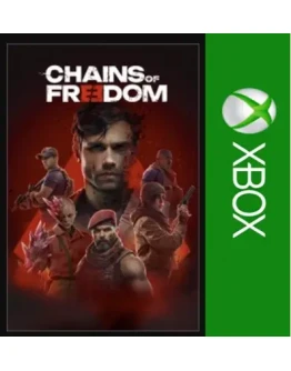 Chains of Freedom XBOX Покупка на Ваш акк