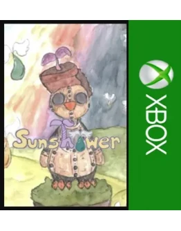 Sunshower XBOX Покупка на Ваш аккаунт