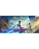 Prince Of Persia Lost Crown FULL iPhone ios На Сутки