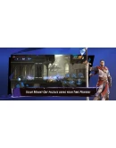 Prince Of Persia Lost Crown FULL iPhone ios На Сутки