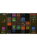 Lost For Swords АВТОДОСТАВКА STEAM РОССИЯ