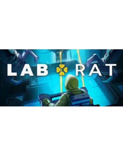 Lab Rat АВТОДОСТАВКА STEAM РОССИЯ