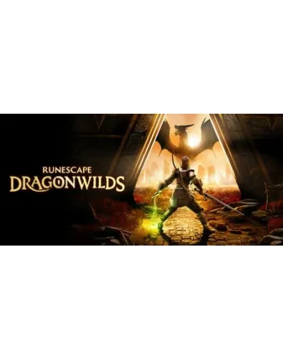 RuneScape: Dragonwilds * STEAM РФ/КЗ/СНГ/УКР 0