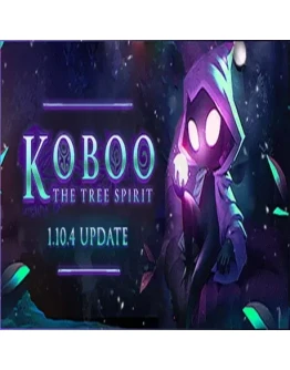Koboo: The Tree Spirit (Steam key / РФ+Весь Мир) Koboo: The Tree Spirit (Steam key / РФ+Весь Мир)