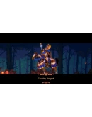 Koboo: The Tree Spirit (Steam key / РФ+Весь Мир)