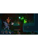 Koboo: The Tree Spirit (Steam key / РФ+Весь Мир)