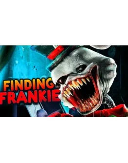 Finding Frankie PS5 ТУРЦИЯ