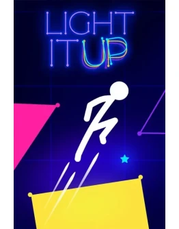 Light-It Up Xbox One &amp Xbox Series XS активация