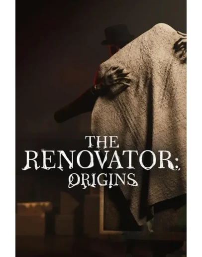 The Renovator: Origins Xbox OneXS активация