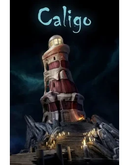 Caligo (Xbox Series XS) активация