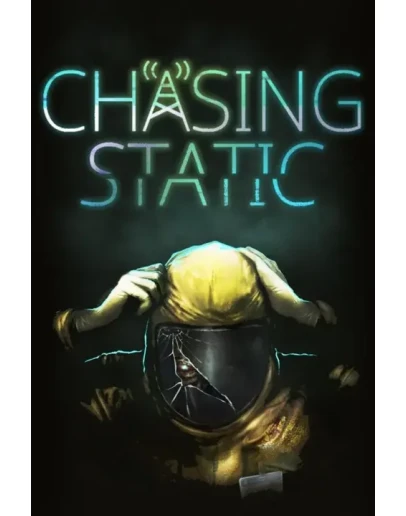Chasing Static Xbox One &amp Xbox Series XS активация