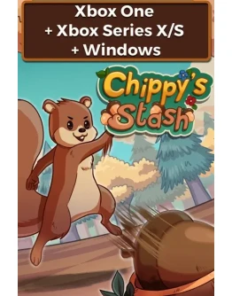 Chippys Stash Xbox + Windows Bundle Xbox активация