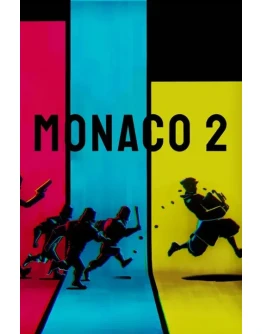 Monaco 2 Xbox Series XS активация