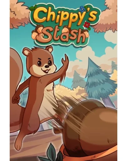 Chippy's Stash Xbox Series XS активация