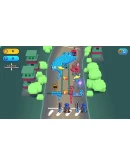 Mob Control Xbox One &amp Xbox Series XS активация