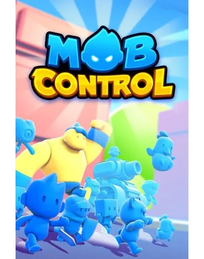 Mob Control Xbox One &amp Xbox Series XS активация