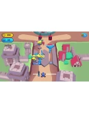 Mob Control Xbox One &amp Xbox Series XS активация