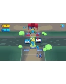 Mob Control Xbox One &amp Xbox Series XS активация