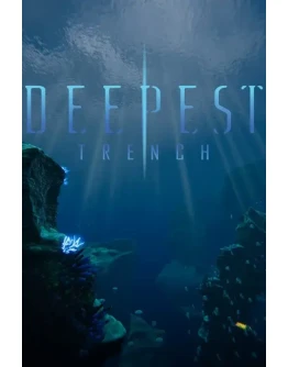 Deepest Trench Xbox Series XS активация