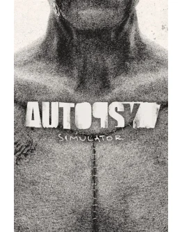 Autopsy Simulator Xbox Series XS активация