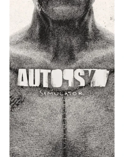 Autopsy Simulator Xbox Series XS активация