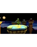 Croc Legend of the Gobbos Xbox OneXS активация