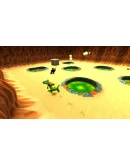 Croc Legend of the Gobbos Xbox OneXS активация